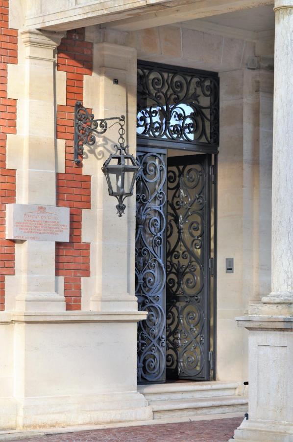 Hotel Domaine De Mont-Renaud Boncourt Zewnętrze zdjęcie