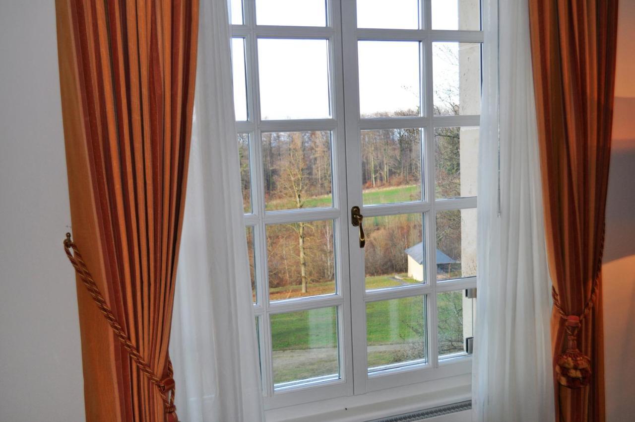 Hotel Domaine De Mont-Renaud Boncourt Zewnętrze zdjęcie