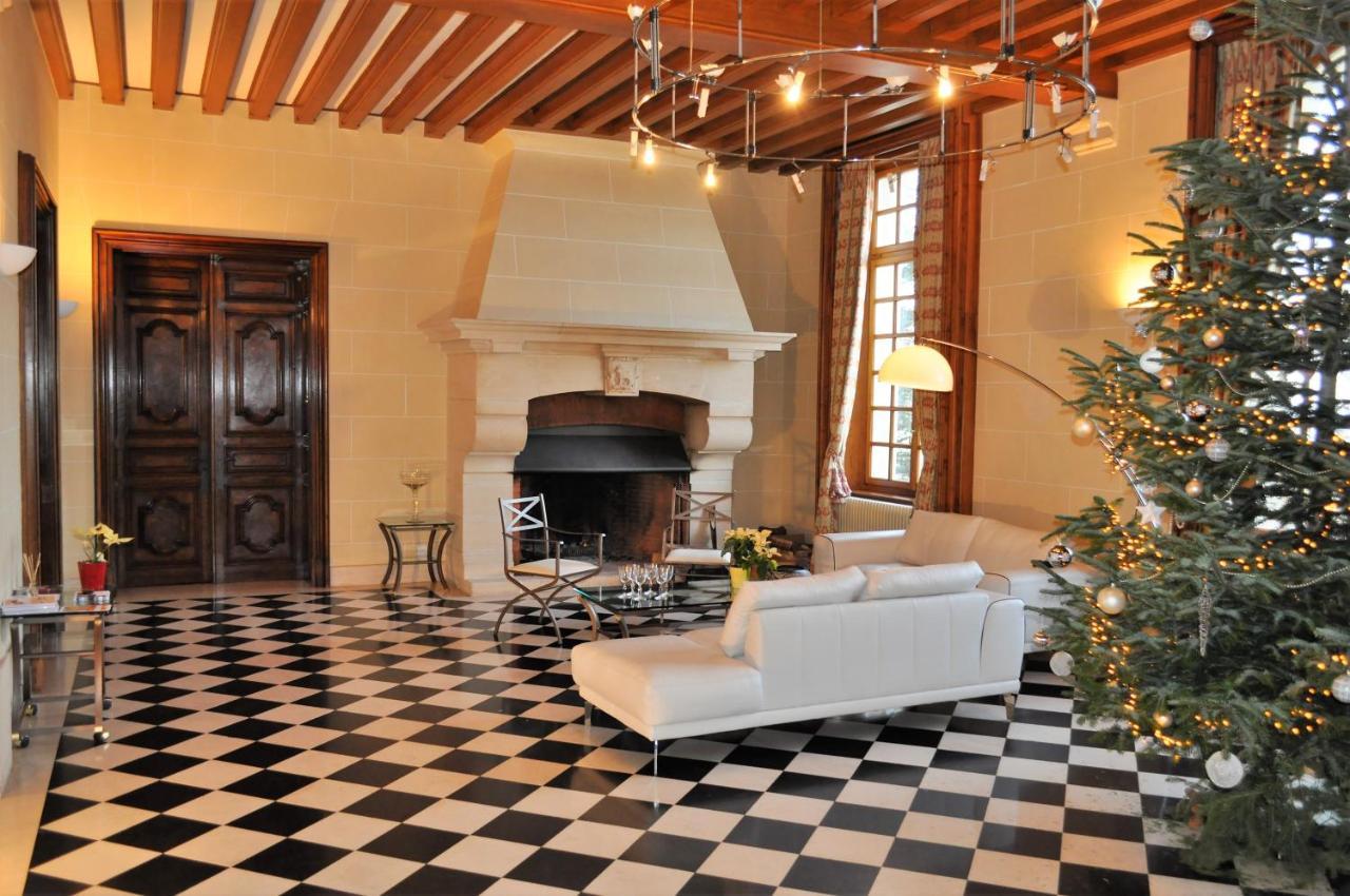 Hotel Domaine De Mont-Renaud Boncourt Zewnętrze zdjęcie