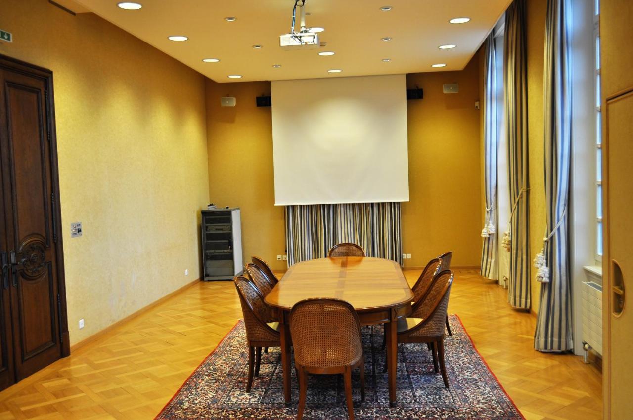 Hotel Domaine De Mont-Renaud Boncourt Zewnętrze zdjęcie