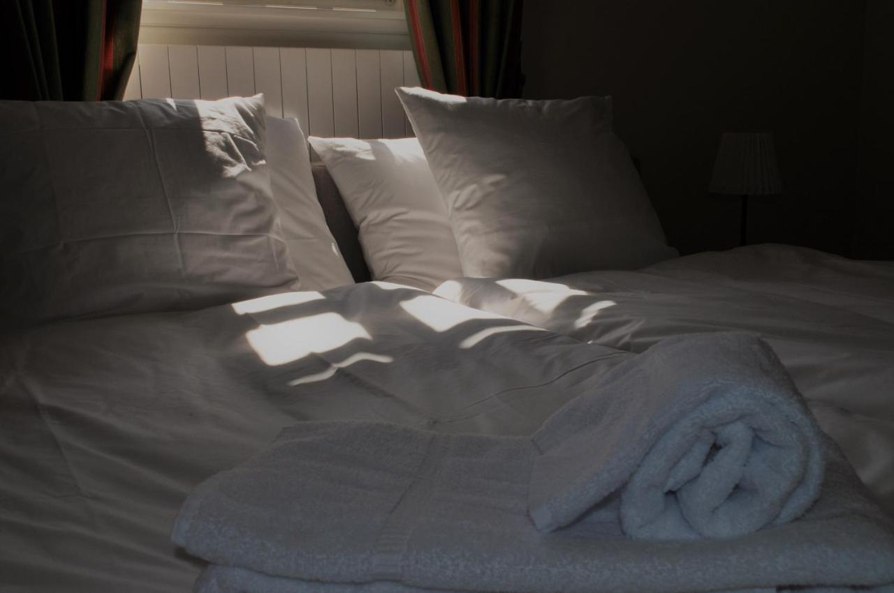Hotel Domaine De Mont-Renaud Boncourt Zewnętrze zdjęcie